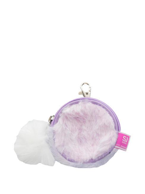 SJGANG RABBIT KIDS Astuccio portamonete rotondo chiffon - Borse e accessori kids