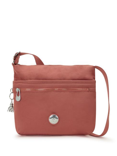 KIPLING ARTO M Borsa a tracolla grand rose - Borse Donna