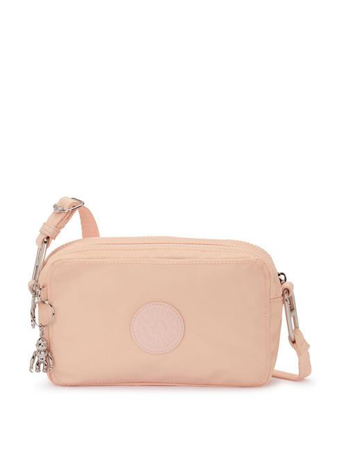 KIPLING MILDA Mini bag a tracolla garden rose - Borse Donna
