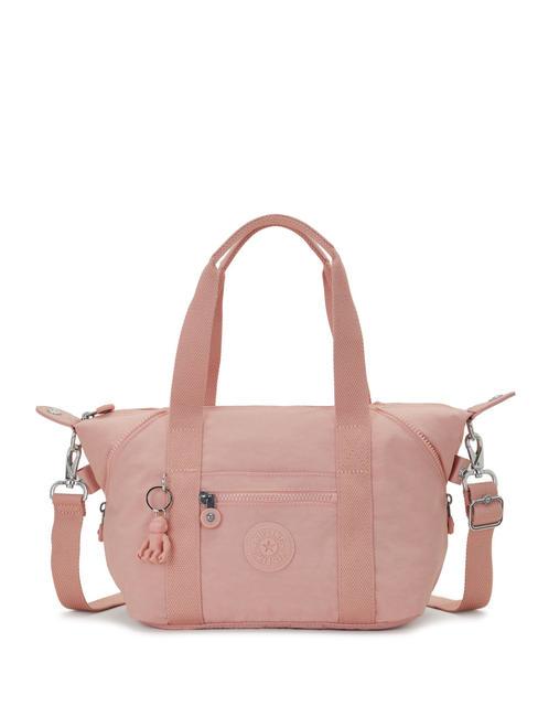 KIPLING ART MINI Shopper con tracolla tender rose - Borse Donna