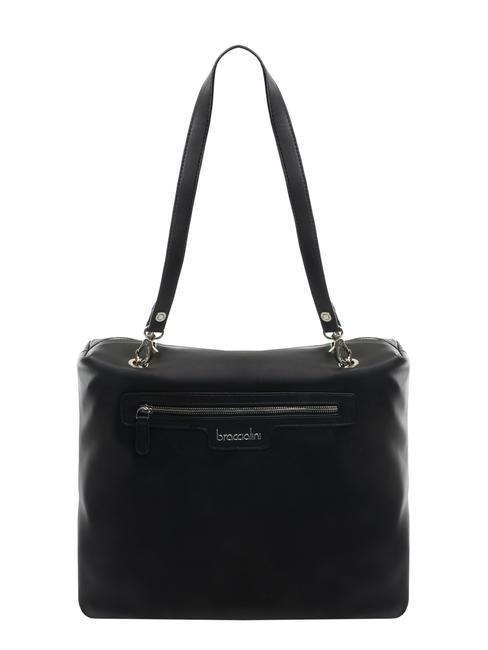BRACCIALINI JENNIFER Borsa a spalla nero - Borse Donna