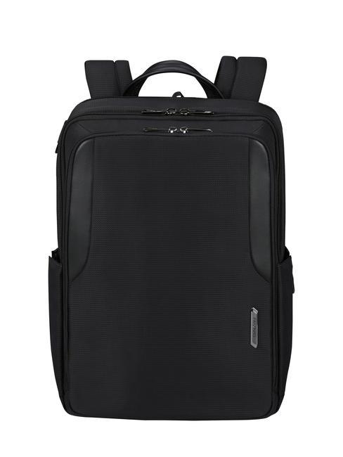 SAMSONITE XBR 2.0  Zaino porta PC 17,3" NERO - Zaini da lavoro porta PC