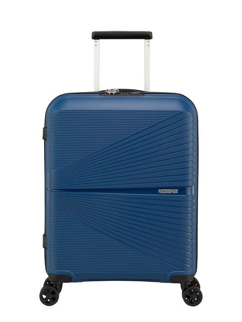 AMERICAN TOURISTER AIRCONIC Trolley da cabina leggero coronet blue - Bagagli a mano