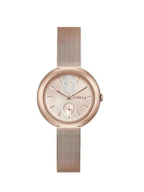 FURLA COSY SECONDS Orologio solo tempo rosš - Orologi