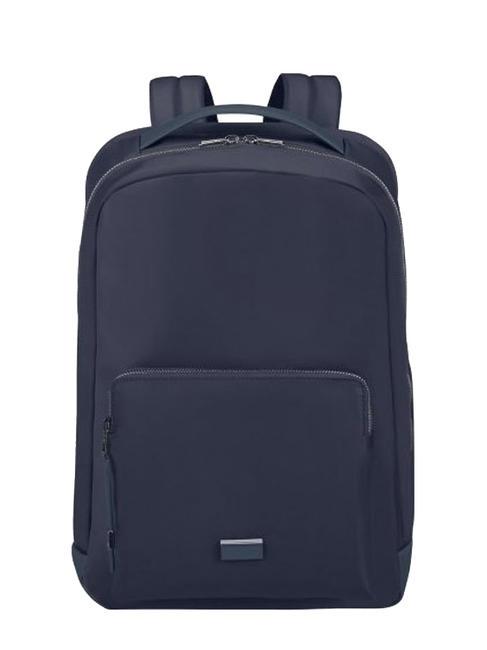 SAMSONITE BE-HER Zaino porta PC 14" DARKNAVY - Borse Donna