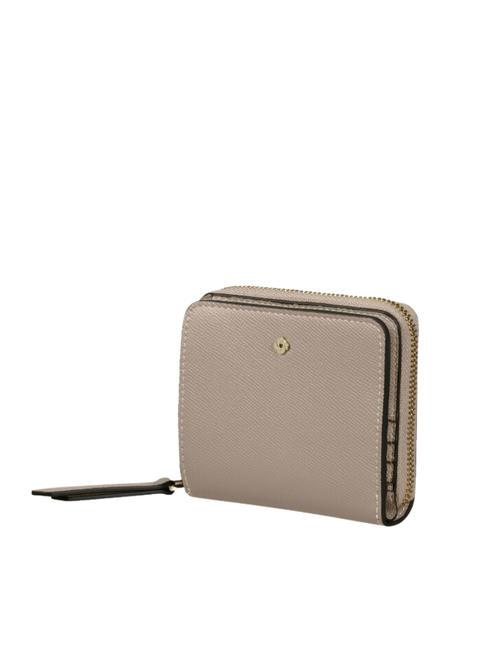 SAMSONITE RIGHTUP Portafoglio piccolo zip around oldrose - Portafogli Donna