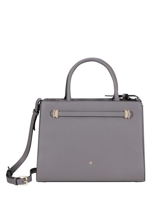 SAMSONITE HEADLINER Borsa a mano con tracolla iron grey - Borse Donna