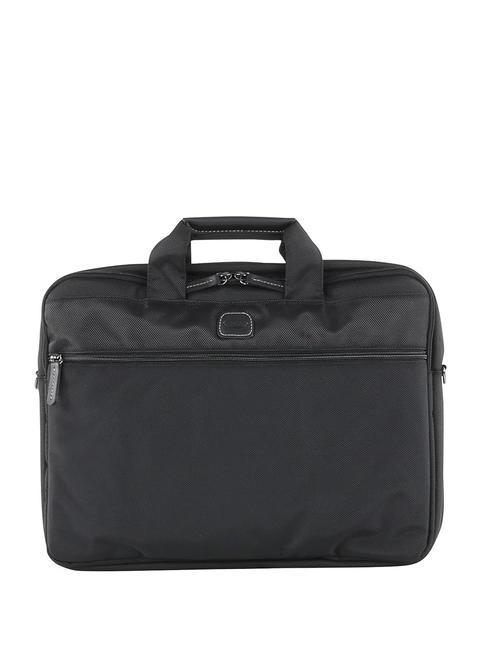 BRIC’S SIENA  Cartella porta PC 15" Nero - Cartelle Lavoro