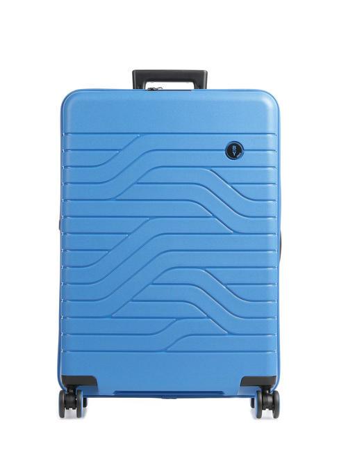 BRIC’S BE YOUNG  Trolley medio, espandibile blu elettrico - Trolley Rigidi
