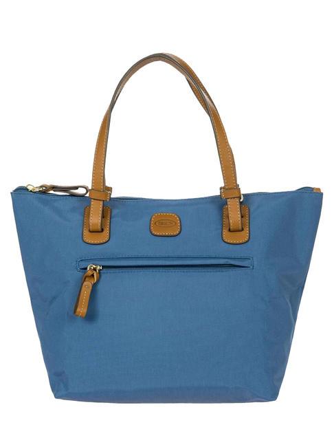 BRIC’S X-COLLECTION x-collection borsa shopping Shoulder bag, with shoulder strap marine - Borse Donna