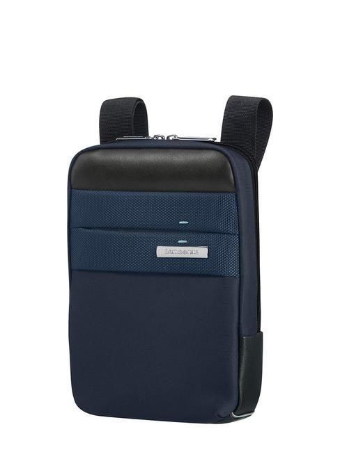 SAMSONITE Borsello SPECTROLITE 2.0, porta tablet 7.9" city blue - Tracolle Uomo