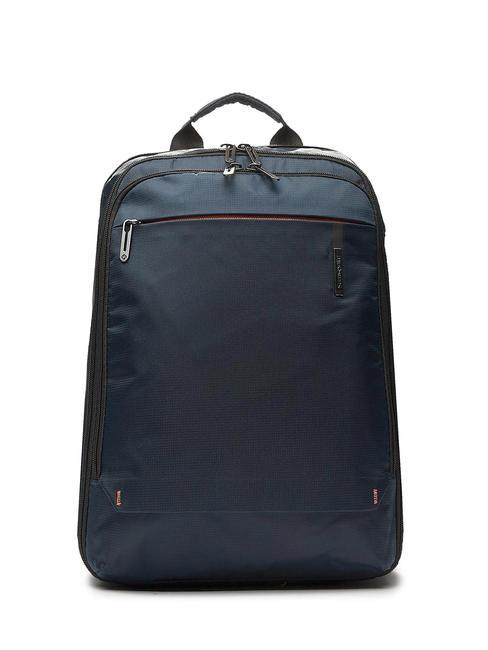 SAMSONITE NETWORK 4 Zaino porta PC 17,3" spaceblue - Zaini da lavoro porta PC