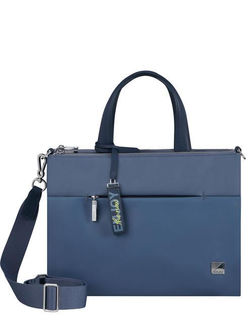 SAMSONITE WORKATIONIST  Borsa porta PC 13,3" blueberry - Borse Donna