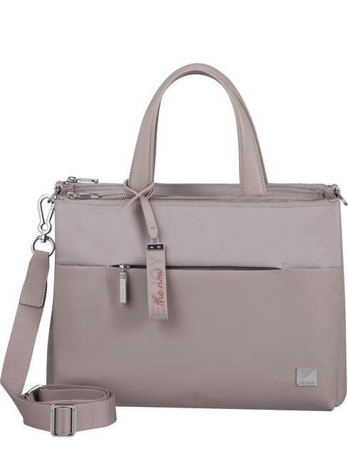 SAMSONITE WORKATIONIST  Borsa porta PC 13,3" quartz - Borse Donna