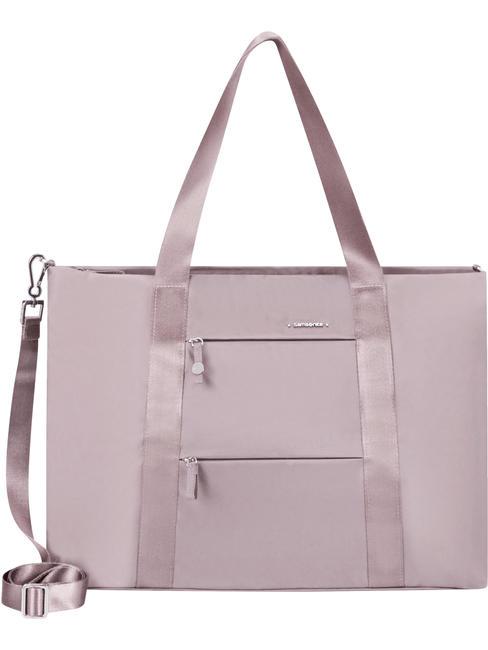 SAMSONITE MOVE 4.0 Borsa a spalla, con tracolla light taupe - Borse Donna