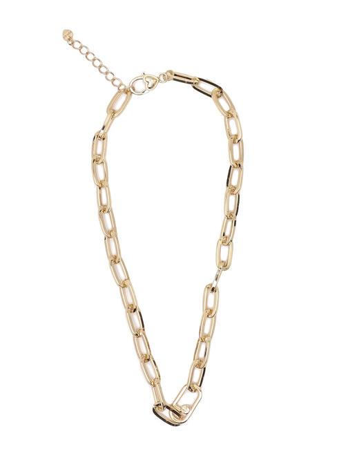 LIUJO CHAIN Collana gold rose - Collane
