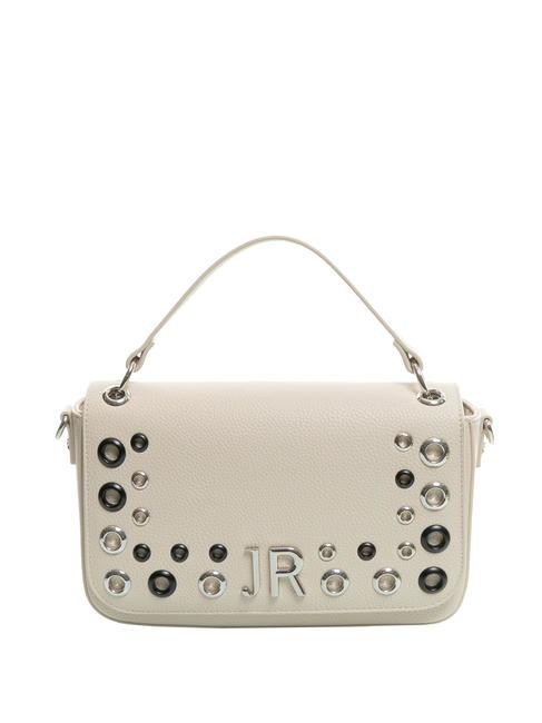 JOHN RICHMOND PONZIO Borsa a mano con tracolla bone/bone - Borse Donna