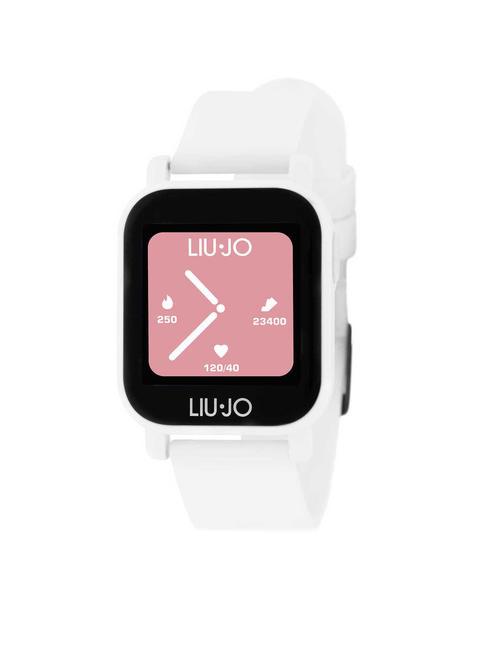 LIUJO TEEN Smartwatch bianco - Orologi