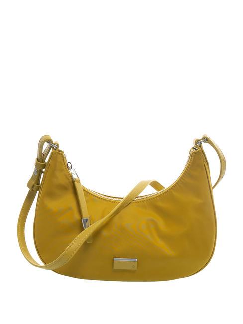 SAMSONITE BE-HER Borsa hobo a spalla mus/yell - Borse Donna