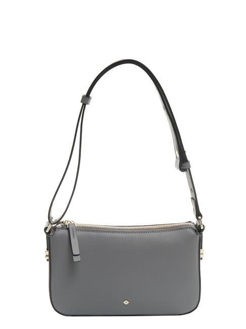 SAMSONITE HEADLINER Borsa piccola a spalla iron grey - Borse Donna