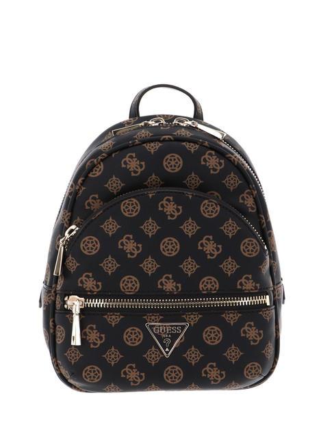 GUESS MANHATTAN 4G Zainetto mochalog - Borse Donna