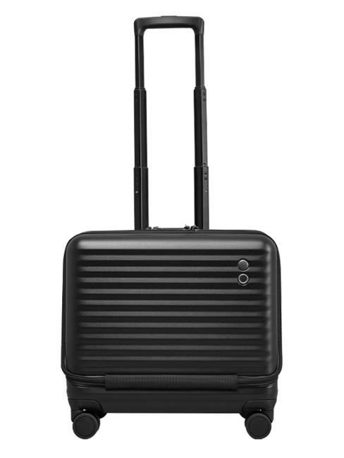 ECHOLAC CELESTRA PILOTPRO Trolley pilota con porta pc 15.6" black - Trolley Pilota