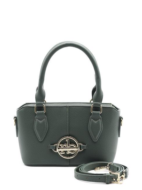 ROCCOBAROCCO PYRITE Mini Bag a mano, con tracolla verde - Borse Donna