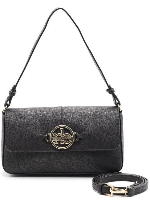 ROCCOBAROCCO PYRITE  Borsa a spalla, con tracolla nero - Borse Donna