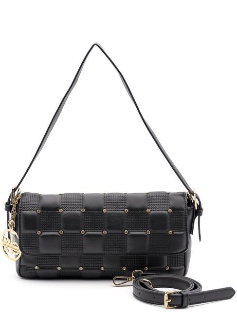 ROCCOBAROCCO DIAMANTE  Borsa a spalla, con tracolla nero - Borse Donna