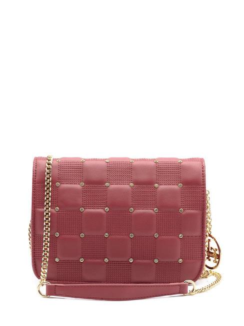 ROCCOBAROCCO DIAMANTE  Borsetta a spalla / a tracolla rosso - Borse Donna