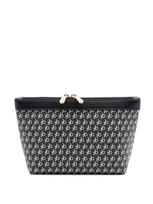ROCCOBAROCCO GEMMA  Beauty case nero - Beauty Case