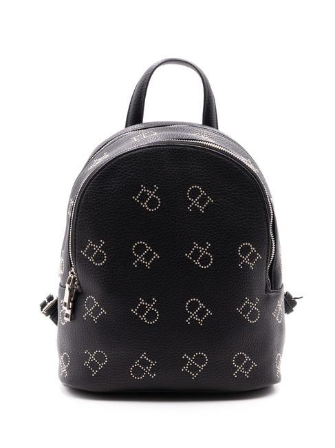 ROCCOBAROCCO LOLA Zainetto nero - Borse Donna