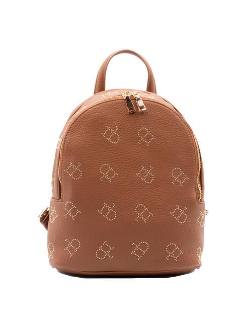 ROCCOBAROCCO LOLA Zainetto tan - Borse Donna