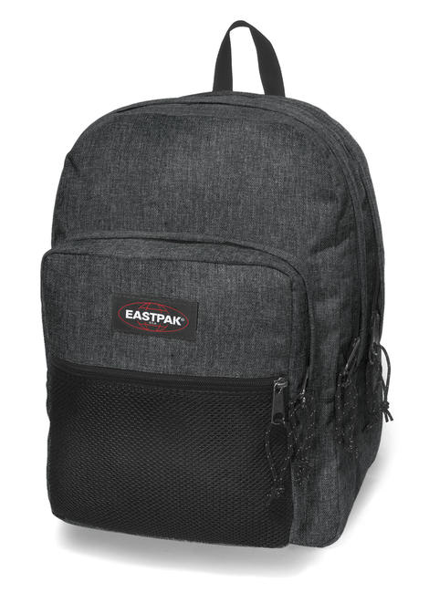 EASTPAK PINNACLE Zaino BlackDenim - Zaini Scuola & Tempo Libero