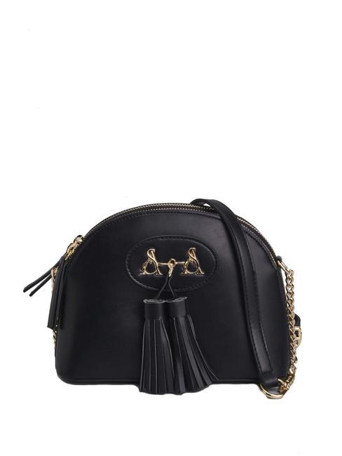 L'ATELIER DU SAC MADAME Borsa piccola a tracolla nero - Borse Donna
