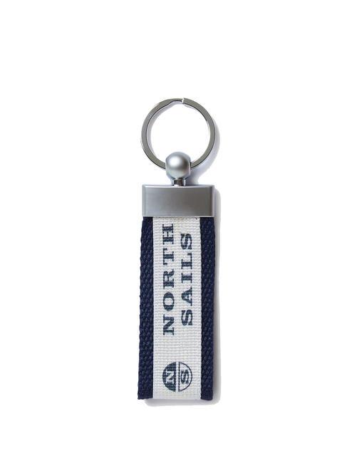 NORTH SAILS LETTERING LOGO Portachiavi combo 4 - Portachiavi