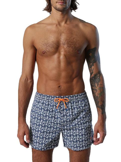 NORTH SAILS BASIC VOLLEY Costume da bagno combo 39 - Costumi da bagno Uomo