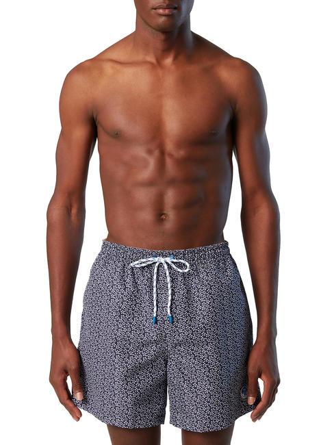 NORTH SAILS VOLLEY ALL OVER Costume da bagno combo 61 - Costumi da bagno Uomo