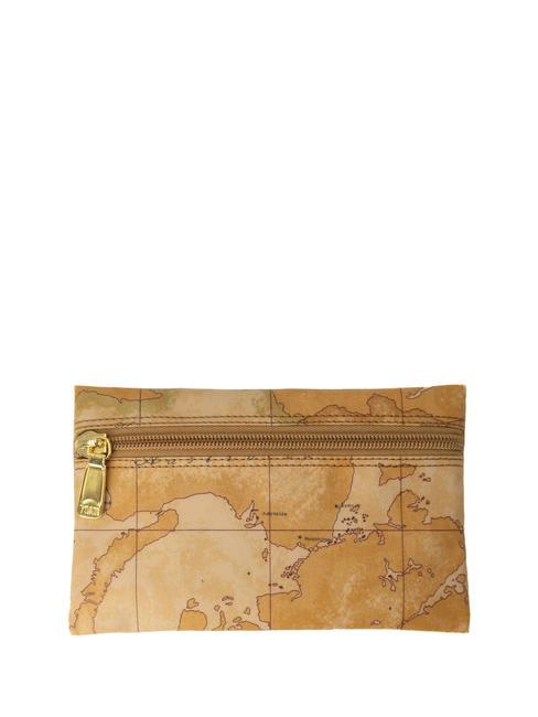 ALVIERO MARTINI PRIMA CLASSE GEO CLASSIC  Bustina necessaire NATURALE - Bustine & Necessaire