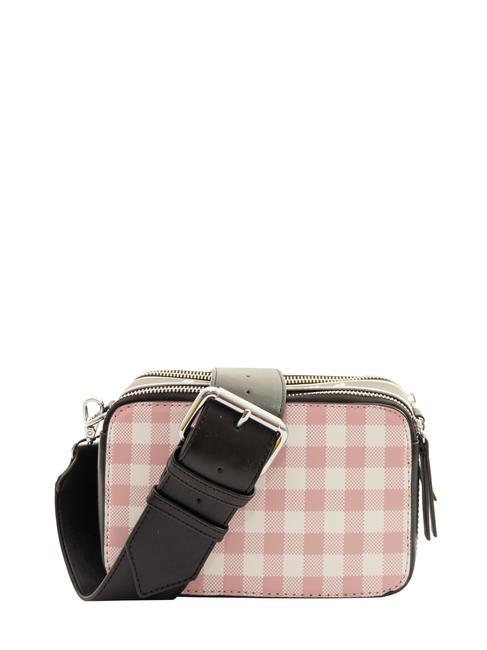 PASH BAG TWEEDY Borsa camera case stampa all over multicolor - Borse Donna