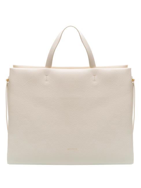 COCCINELLE BOHEME Borsa a mano, con tracolla coconut milk - Borse Donna
