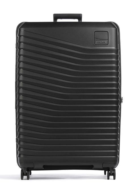 SAMSONITE INTUO Trolley extra large espandibile NERO - Trolley Rigidi