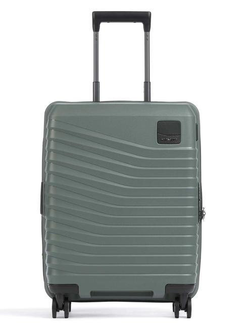 SAMSONITE INTUO Trolley bagaglio a mano espandibile olivegreen - Bagagli a mano