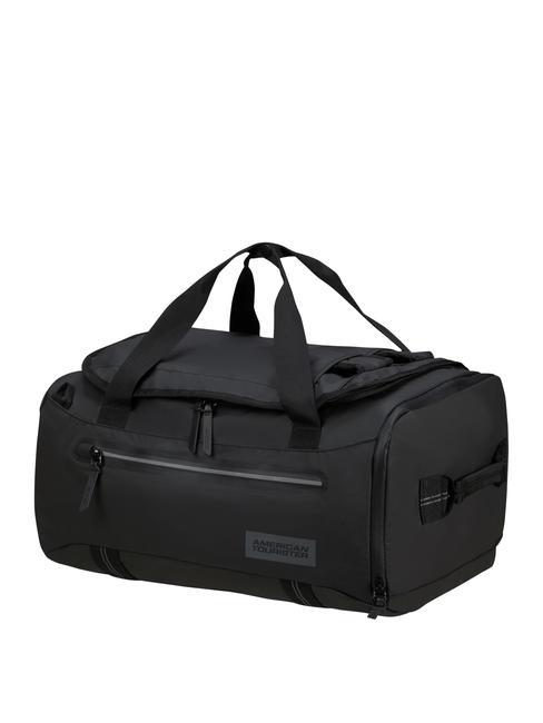 AMERICAN TOURISTER TRAILGO S Borsone zaino piccolo NERO - Borsoni