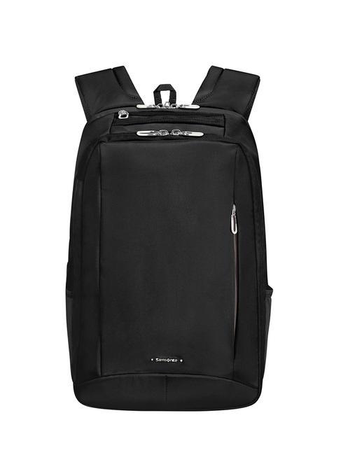 SAMSONITE GUARDIT CLASSY  Zaino underseater porta PC 14,1" NERO - Zaini da lavoro porta PC