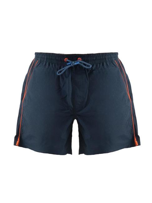 NORTH SAILS VOLLEY W LOGO Costume da bagno navy blue - Costumi da bagno Uomo