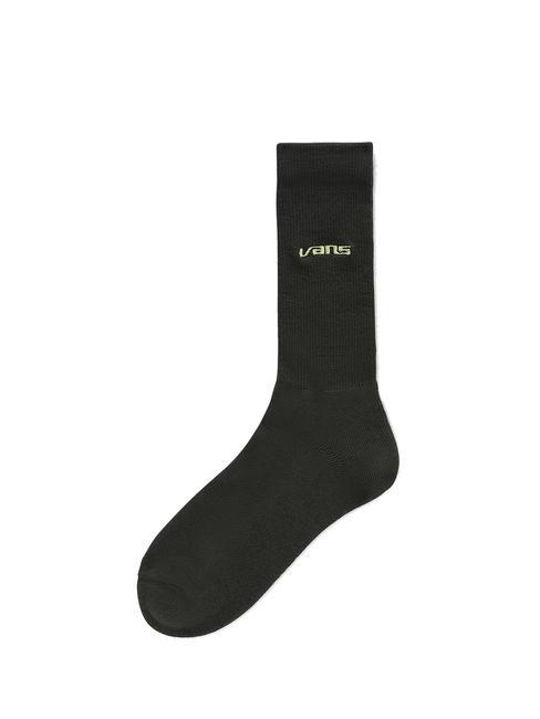 VANS OUTER  Calze in misto cotone deep forest - Calze Uomo