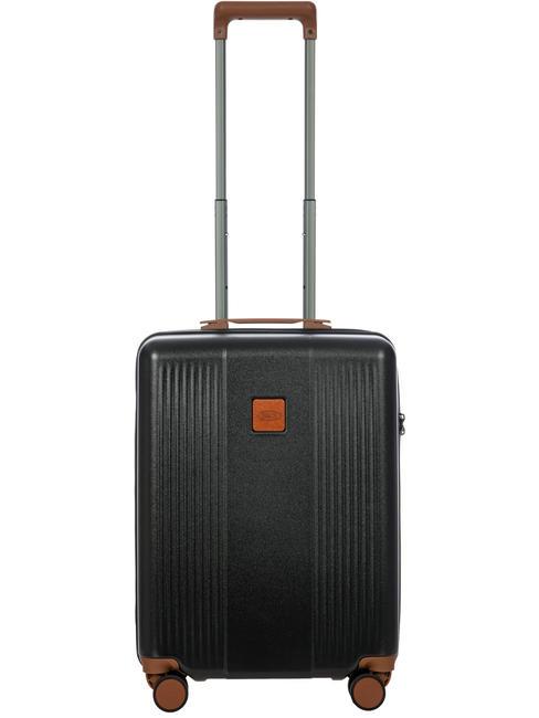 BRIC’S FERRARA Trolley Bagaglio a Mano Nero - Bagagli a mano