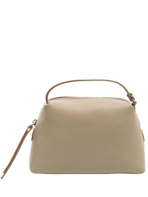 GIANNI CHIARINI ALIFA  Mini Bag a mano, con tracolla lamb - Borse Donna