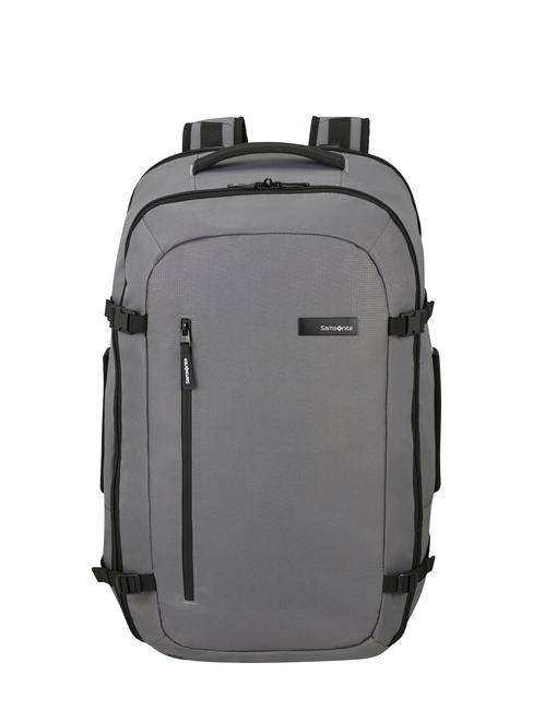 SAMSONITE ROADER M Zaino da viaggio 55 l drifter grey - Zaini